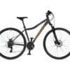 BICYKEL AUTHOR HORIZON ASL 2026 MATNÁ: ŠEDÁ/ČIERNA rockbike.live