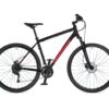 BICYKEL AUTHOR VERTIGO 2026 MATNÁ: ČIERNA rockbike.live
