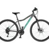 BICYKEL AUTHOR VERTIGO ASL 2026 STRIEBORNÁ rockbike.live