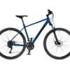 BICYKEL AUTHOR GRAND 2026 MATNÁ: MODRÁ/ČIERNA rockbike.live
