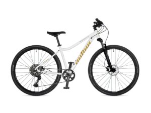 BICYKEL AUTHOR MISSION ASL 2026 BIELA/ČIERNA rockbike.live