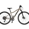 BICYKEL AUTHOR CODEX ASL 2026 MATNÁ: TITÁNOVÁ/ČIERNA rockbike.live