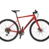 BICYKLE AUTHOR AURA XR2 2026 ČERVENÁ rockbike.live