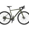 BICYKEL AUTHOR AURA XR3 2026 MATNÁ: EMERALD ZELENÁ rockbike.live