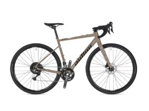 BICYKEL AUTHOR AURA XR4 2026 MATNÁ: TITÁNOVÁ rockbike.live