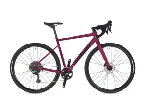 BICYKEL AUTHOR AURA XR5 2026 MATNÁ: MAGENTA rockbike.live
