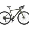 BICYKEL AUTHOR AURA XR7 2026 MATNÁ: EMERALD ZELENÁ rockbike.live