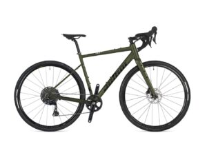BICYKEL AUTHOR AURA XR7 2026 MATNÁ: EMERALD ZELENÁ rockbike.live