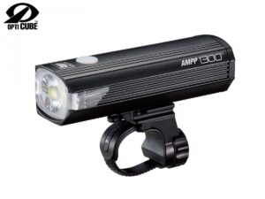 LAMPA PRED. CAT HL-EL1300RC AMPP1300 ČIERNA