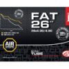 DUŠA AT - MTB - 26" FAT 26 X 4,00-4,90