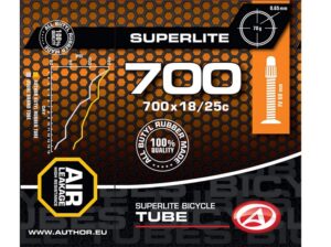 DUŠA AT - ROAD - 700 SuperLite 700 X 18/25C  FV/60