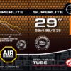 DUŠA AT - MTB - 29" SuperLite 29 X 1.95 / 2.35 FV/40