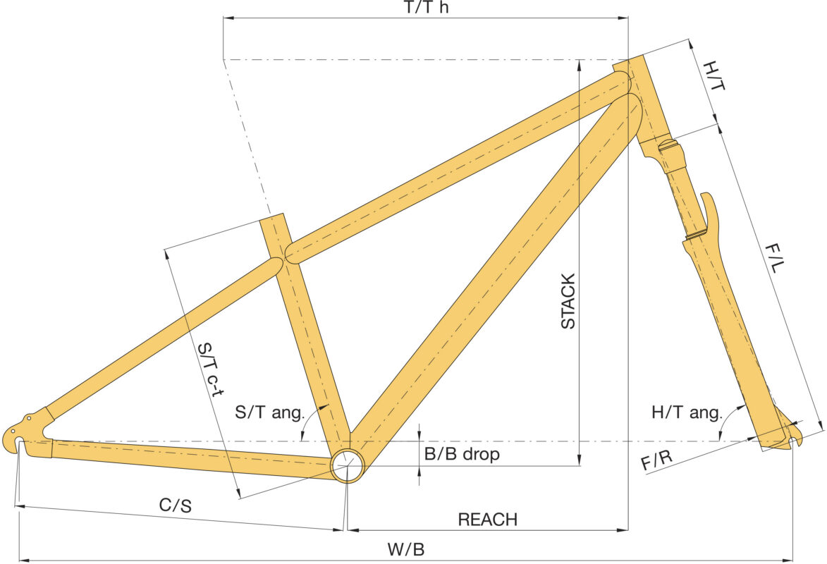 BICYKEL AUTHOR A-MATRIX 27.5 DISC 2026 Čierna