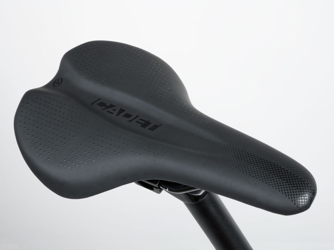 BICYKEL AUTHOR A-MATRIX 27.5 DISC 2026 Čierna