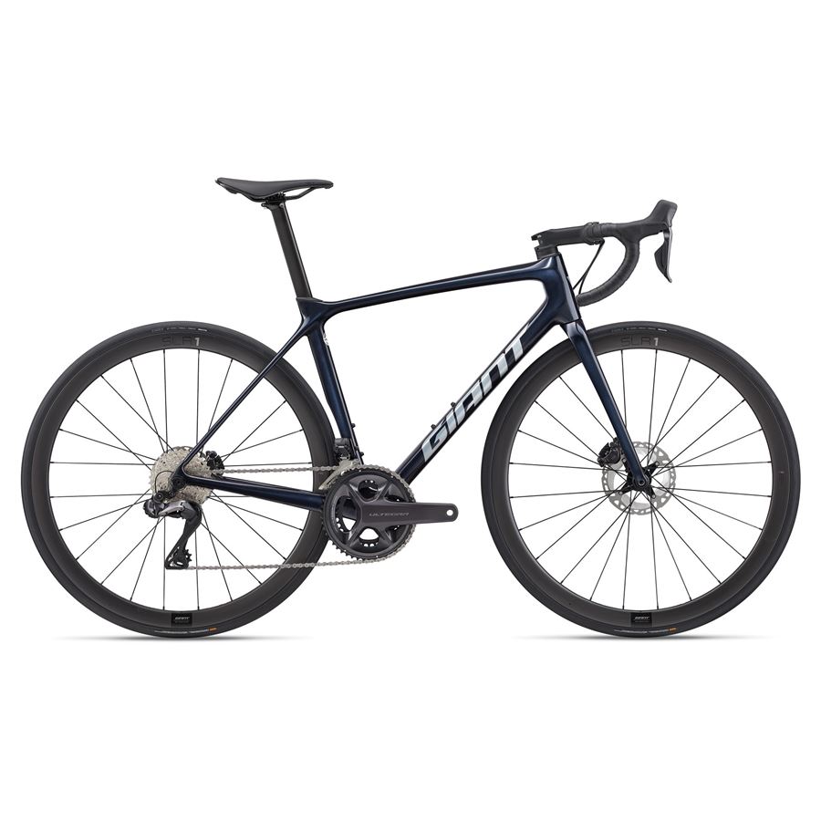 TCR Advanced Pro 0 Disc-Di2-GE L Carbon Messier Giant TCR Advanced Pro 0 Disc-Di2-GE L Carbon Messier