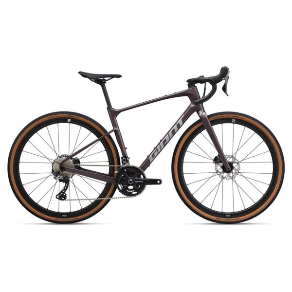 Giant Revolt Advanced 0 2024