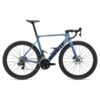 Giant Propel Advanced Pro 1 L Frost Silver