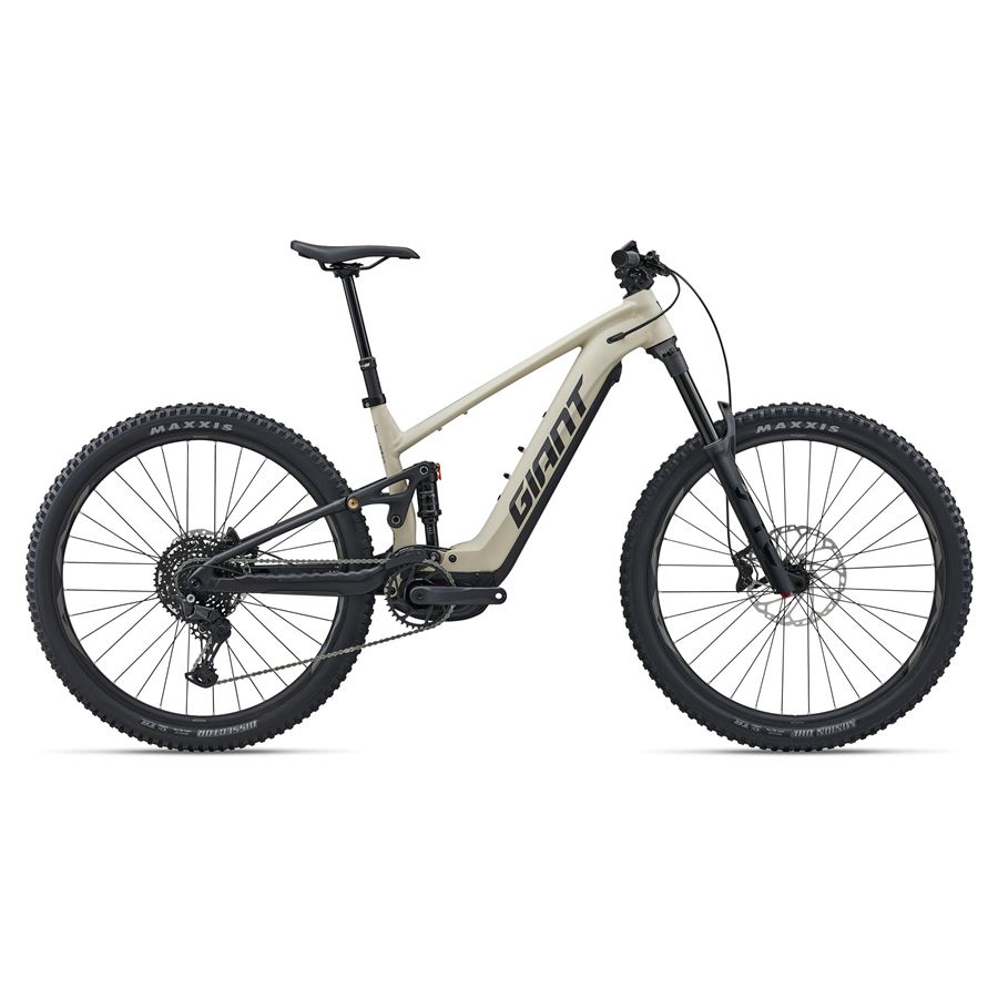 Stance E+ 1 BOX Giant Stance E+ 1 BOX