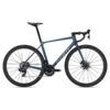 Giant TCR Advanced Pro 0-AXS ML Ocean Twilight