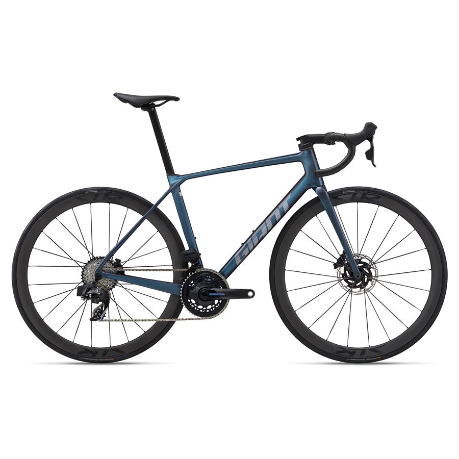 TCR Advanced Pro 0-AXS ML Ocean Twilight Giant TCR Advanced Pro 0-AXS ML Ocean Twilight