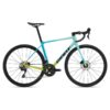 Giant TCR Advanced 2-KOM