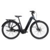 Giant AnyTour E+ 6 RT M Cold Iron