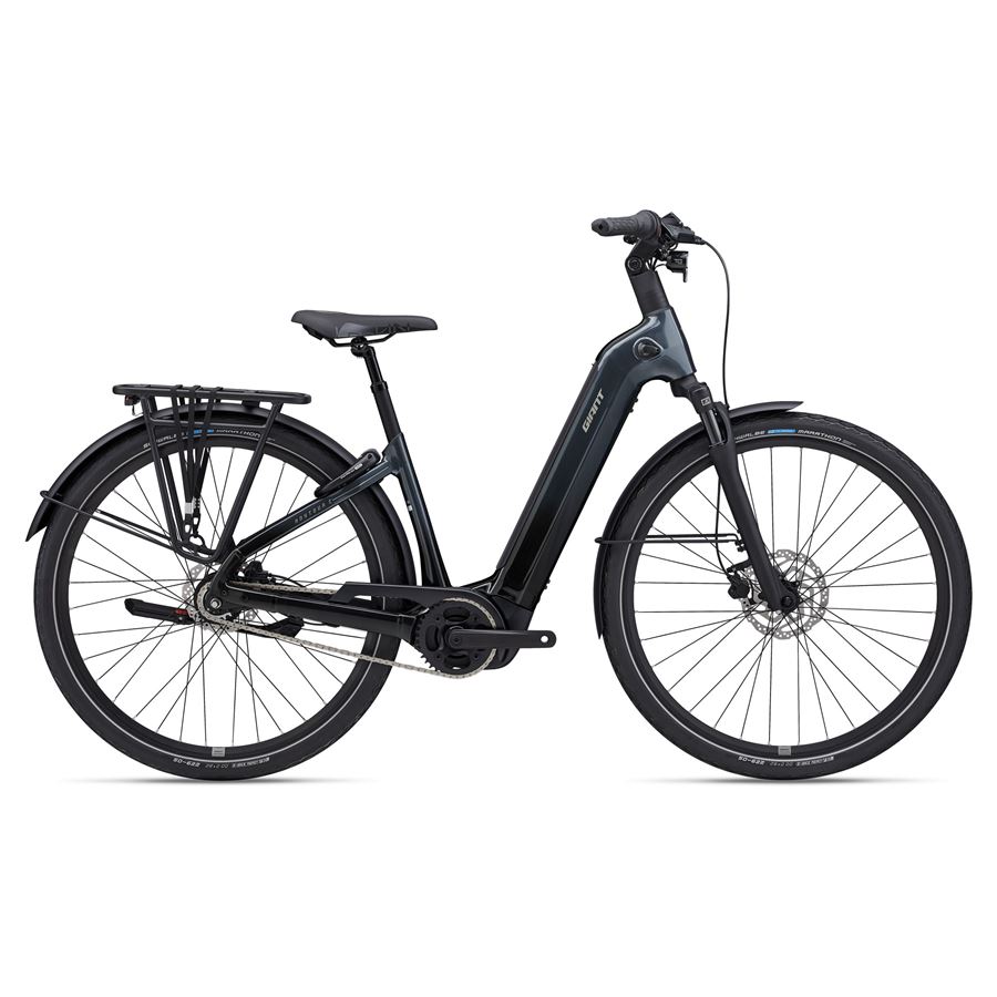 AnyTour E+ 6 RT M Cold Iron Giant AnyTour E+ 6 RT M Cold Iron