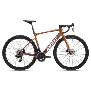 Giant Defy Advanced E+ Elite 1 M Meteor Storm
