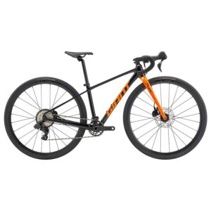 Giant Seek 2 One Size Abyss Black