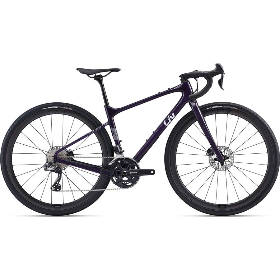 Devote Advanced Pro M Dark Purple Liv Devote Advanced Pro M Dark Purple