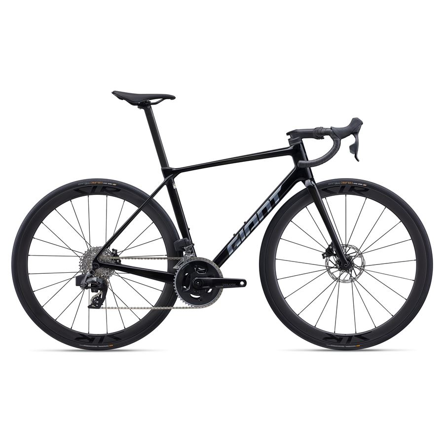 TCR Advanced Pro 1-AXS Giant TCR Advanced Pro 1-AXS