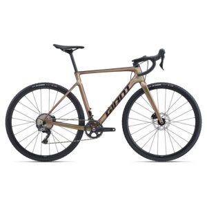Giant TCX Advanced Pro 2 XL Messier