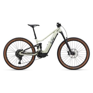 Liv Embolden E+ 1 BOX M Pale Moss