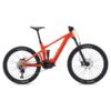 Giant Trance X Advanced E+ EL 3 M Helois Orange
