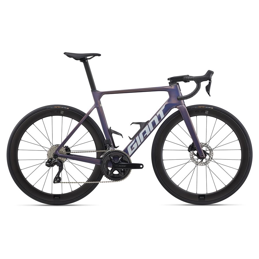 Propel Advanced 1 Giant Propel Advanced 1