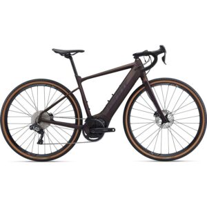Giant Revolt E+ Pro