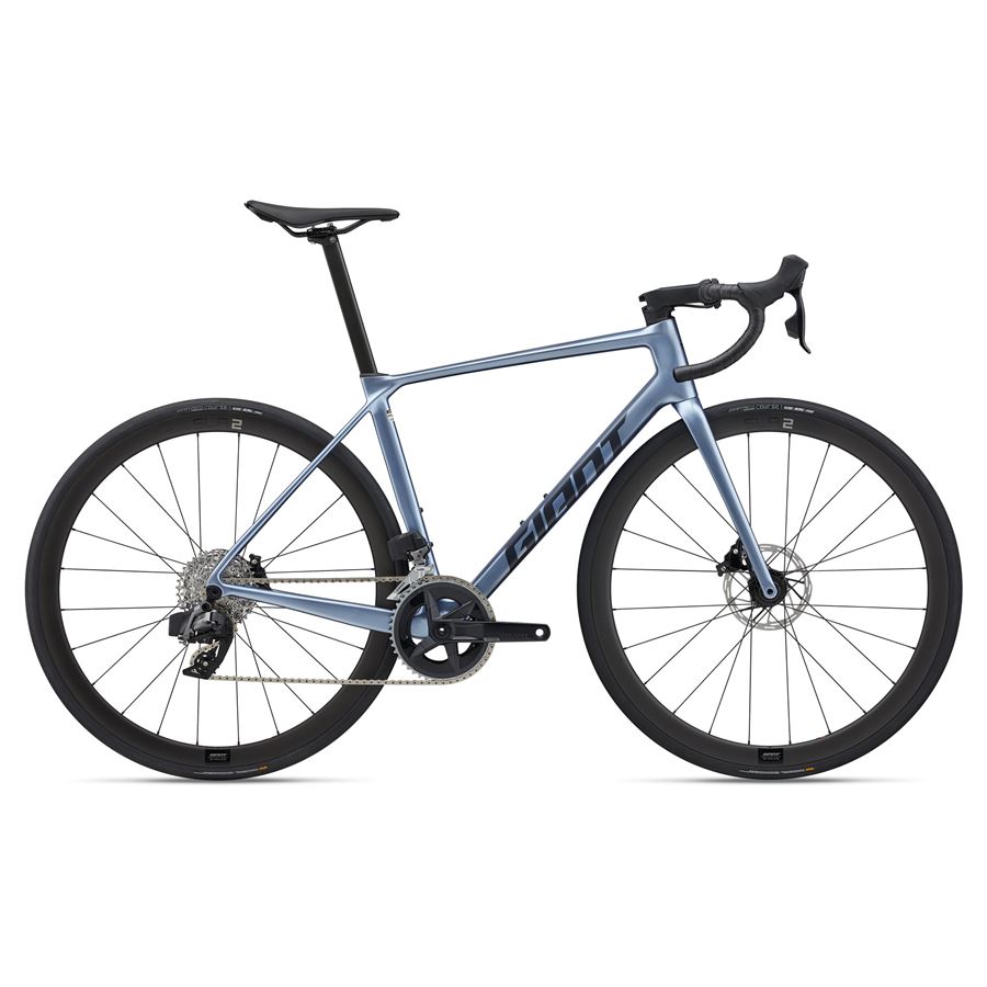 TCR Advanced 0-AXS Giant TCR Advanced 0-AXS