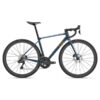 Liv Langma Advanced Pro 0-PC S Ocean Twilight