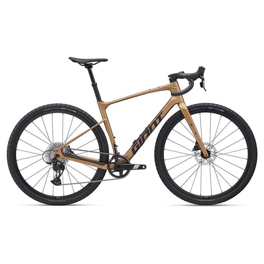 Revolt Advanced 1 Giant Revolt Advanced 1 Steampunk 2025