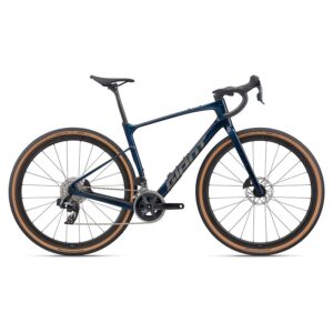 Giant Revolt Advanced Pro 1 2026