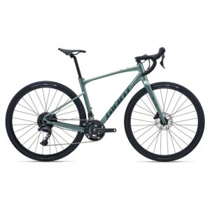 Giant Revolt 1 2026