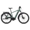 Giant Explore E+ 2 DD M Alpine Green