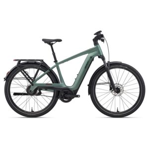 Giant Explore E+ 2 DD M Alpine Green