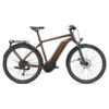 Giant Explore E+ 4 GTS M Hematite