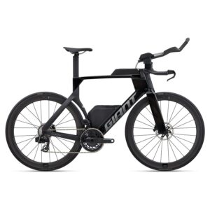 Giant Trinity Advanced SL 1 M Carbon/Matte Carbon