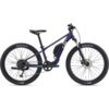 Liv Tempt E+ Junior 26 One Size Milky Way