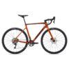 Giant TCX Advanced Pro 2 XL Amber Glow 2023