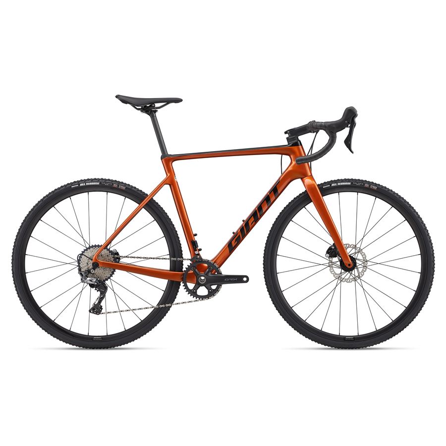 TCX Advanced Pro 2 XL Amber Glow Giant TCX Advanced Pro 2 XL Amber Glow 2023