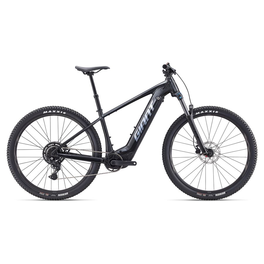 Fathom E+ 2 L Gunmetal Black Giant Fathom E+ 2 L Gunmetal Black