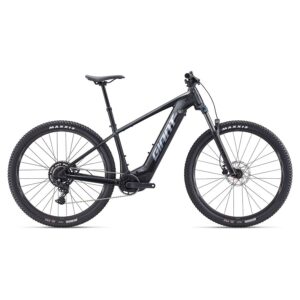 Giant Fathom E+ 2 M Gunmetal Black